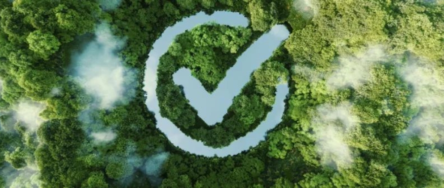 pp电子集团受邀加入环保整体标准制订